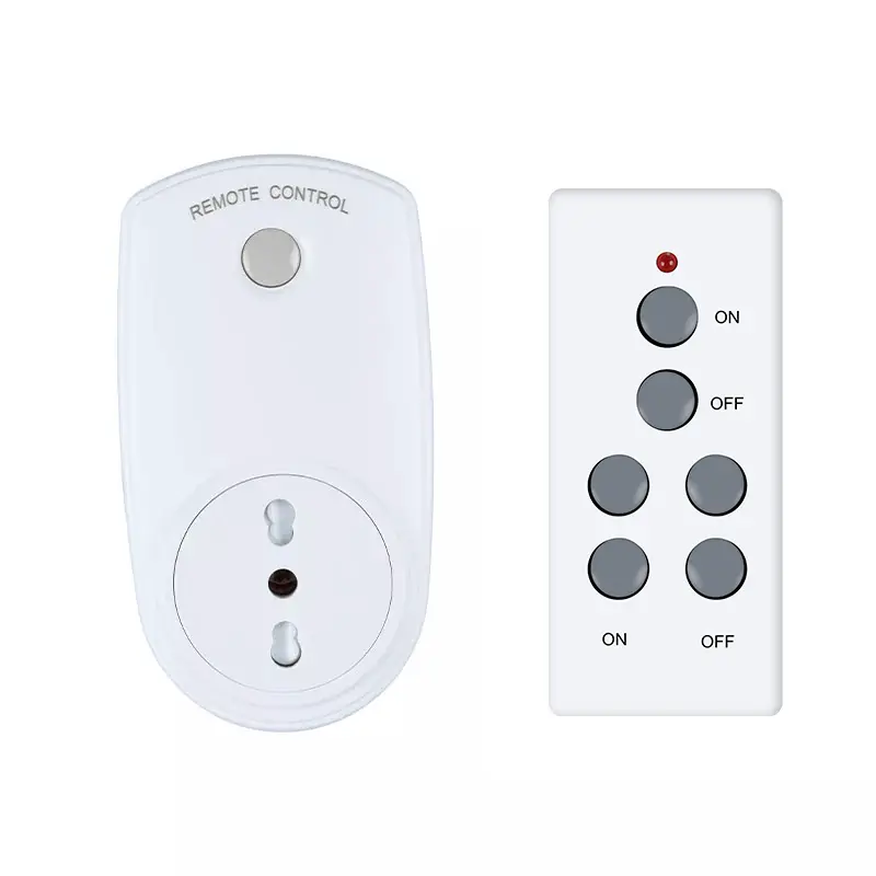 Υποδοχή τηλεχειριστηρίου Smart Home Plug ITA