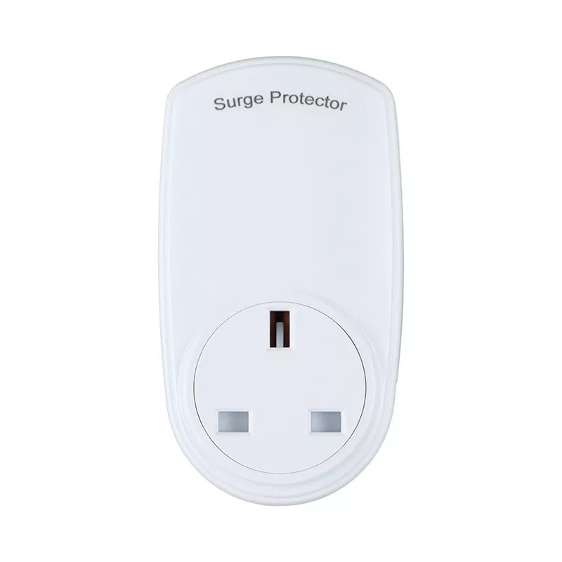 Υποδοχή UK Surge Protector
