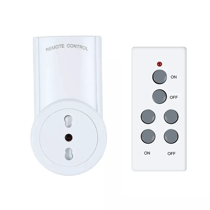 Υποδοχή τηλεχειριστηρίου ITA Long Range Wireless Control